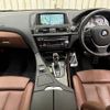 bmw 6-series 2015 quick_quick_DBA-6A30_WBA6A02050DZ13010 image 2