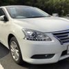 nissan sylphy 2016 -NISSAN 【大分 300ﾐ4287】--SYLPHY TB17--027836---NISSAN 【大分 300ﾐ4287】--SYLPHY TB17--027836- image 1
