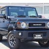 suzuki jimny 2021 GOO_JP_971025043000705709002 image 5