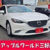 mazda atenza 2015 -MAZDA--Atenza Wagon LDA-GJ2FW--GJ2FW-202218---MAZDA--Atenza Wagon LDA-GJ2FW--GJ2FW-202218- image 1