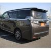 toyota vellfire 2018 -TOYOTA--Vellfire DBA-GGH35W--GGH35-0009446---TOYOTA--Vellfire DBA-GGH35W--GGH35-0009446- image 11