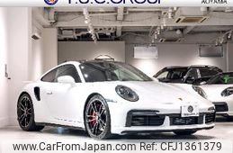 porsche 911 2024 quick_quick_7BA-992ME_WP0ZZZ99ZRS250113