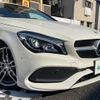 mercedes-benz cla-class 2016 -MERCEDES-BENZ--Benz CLA DBA-117342--WDD1173422N404161---MERCEDES-BENZ--Benz CLA DBA-117342--WDD1173422N404161- image 9