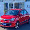 renault twingo 2018 -RENAULT--Renault Twingo DBA-AHH4B--VF1AHB22AJ0776033---RENAULT--Renault Twingo DBA-AHH4B--VF1AHB22AJ0776033- image 3