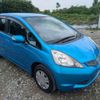 honda fit 2008 -HONDA--Fit DBA-GE6--GE6-1098198---HONDA--Fit DBA-GE6--GE6-1098198- image 21