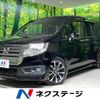 honda stepwagon 2013 -HONDA--Stepwgn DBA-RK5--RK5-1348822---HONDA--Stepwgn DBA-RK5--RK5-1348822- image 1