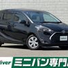 toyota sienta 2021 -TOYOTA--Sienta 6AA-NHP170G--NHP170-7254772---TOYOTA--Sienta 6AA-NHP170G--NHP170-7254772- image 1