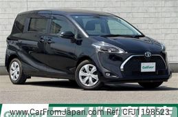 toyota sienta 2021 -TOYOTA--Sienta 6AA-NHP170G--NHP170-7254772---TOYOTA--Sienta 6AA-NHP170G--NHP170-7254772-