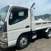 mitsubishi-fuso canter 2003 CFJ1564948 image 4