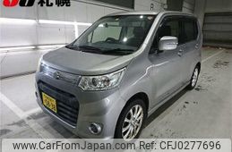 suzuki wagon-r 2014 -SUZUKI 【札幌 581ｳ5838】--Wagon R MH34S--948669---SUZUKI 【札幌 581ｳ5838】--Wagon R MH34S--948669-