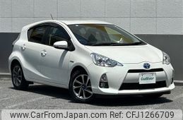 toyota aqua 2014 -TOYOTA--AQUA DAA-NHP10--NHP10-6310932---TOYOTA--AQUA DAA-NHP10--NHP10-6310932-