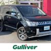 mitsubishi delica-d5 2018 CFJ8956171 image 1