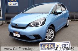 honda fit 2020 -HONDA--Fit 6AA-GR3--GR3-1005655---HONDA--Fit 6AA-GR3--GR3-1005655-