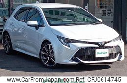 toyota corolla-sport 2021 -TOYOTA--Corolla Sport 3BA-NRE210H--NRE210-1012914---TOYOTA--Corolla Sport 3BA-NRE210H--NRE210-1012914-