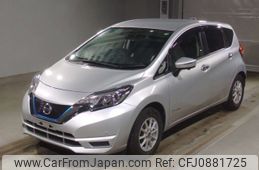 nissan note 2020 -NISSAN--Note HE12-308222---NISSAN--Note HE12-308222-