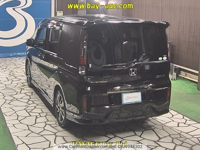 honda stepwagon 2017 -HONDA--Stepwgn RP3-1210240---HONDA--Stepwgn RP3-1210240- image 2