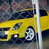 suzuki swift 2007 -SUZUKI--Swift ZC31S--ZC31S-201058---SUZUKI--Swift ZC31S--ZC31S-201058- image 25