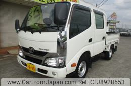 toyota toyoace 2017 quick_quick_LDF-KDY281_KDY281-0019697