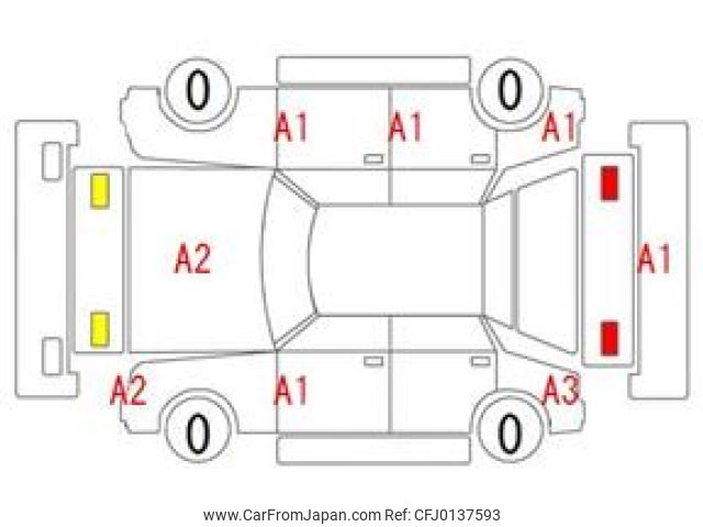 daihatsu move 2013 -DAIHATSU--Move DBA-LA100S--LA100S-0259524---DAIHATSU--Move DBA-LA100S--LA100S-0259524- image 2