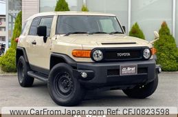 toyota fj-cruiser 2018 -TOYOTA--FJ Curiser CBA-GSJ15W--GSJ15-0137770---TOYOTA--FJ Curiser CBA-GSJ15W--GSJ15-0137770-