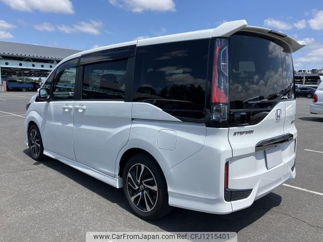 honda stepwagon-spada 2020 quick_quick_6BA-RP3_RP3-1309428 image 2