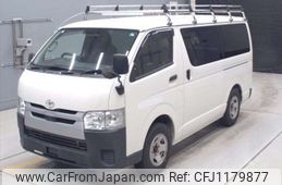 toyota hiace-van 2019 -TOYOTA--Hiace Van QDF-GDH206V--GDH206-2005184---TOYOTA--Hiace Van QDF-GDH206V--GDH206-2005184-