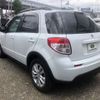 suzuki sx4 2013 -SUZUKI--SX4 DBA-YB11S--YB11S-400526---SUZUKI--SX4 DBA-YB11S--YB11S-400526- image 2