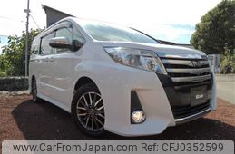 toyota noah 2014 -TOYOTA--Noah DBA-ZRR80W--ZRR80-0028651---TOYOTA--Noah DBA-ZRR80W--ZRR80-0028651-