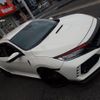 honda civic 2017 CFJ1853274 image 2
