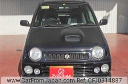 suzuki alto-works 1998 I009