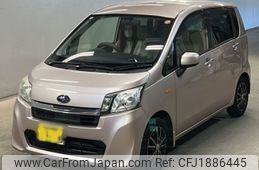subaru stella 2014 CFJ1886445