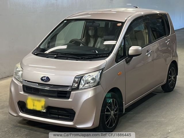 subaru stella 2014 CFJ1886445 image 1