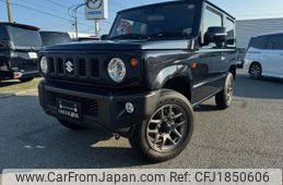 suzuki jimny 2023 CFJ1850606
