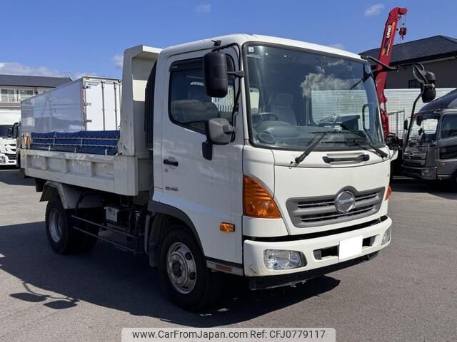 hino ranger 2017 -HINO--Hino Ranger TKG-FC9JCAA--FC9JCA-**935---HINO--Hino Ranger TKG-FC9JCAA--FC9JCA-**935- image 2