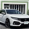 honda civic 2018 -HONDA--Civic DBA-FK7--FK7-1008920---HONDA--Civic DBA-FK7--FK7-1008920- image 1