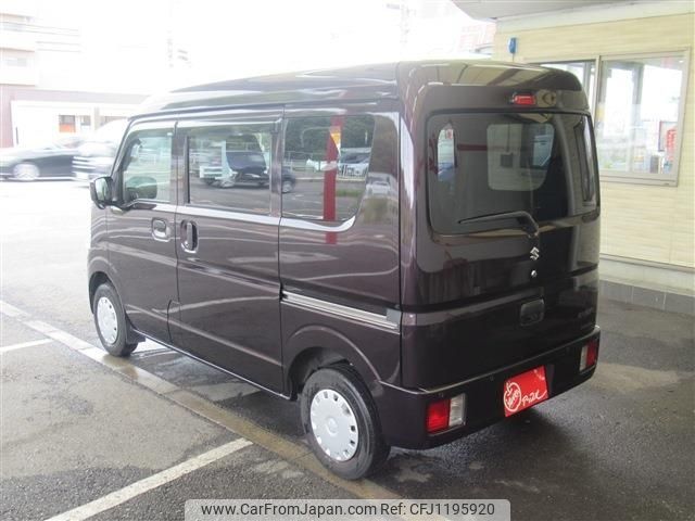 suzuki every 2021 -SUZUKI--Every HBD-DA17V--DA17V-526683---SUZUKI--Every HBD-DA17V--DA17V-526683- image 2