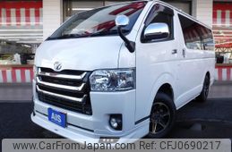 toyota regiusace-van 2017 -TOYOTA--Regius ace Van LDF-KDH206V--KDH206-8114711---TOYOTA--Regius ace Van LDF-KDH206V--KDH206-8114711-