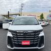 toyota vellfire 2023 -TOYOTA 【新潟 335ﾗ223】--Vellfire AAHH45W--0003043---TOYOTA 【新潟 335ﾗ223】--Vellfire AAHH45W--0003043- image 11