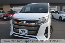 toyota noah 2019 -TOYOTA 【福井 301ｾ654】--Noah ZWR80W--0386220---TOYOTA 【福井 301ｾ654】--Noah ZWR80W--0386220-