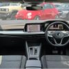 volkswagen golf-variant 2023 quick_quick_CDDLAV_WVWZZZCD2PW524211 image 2