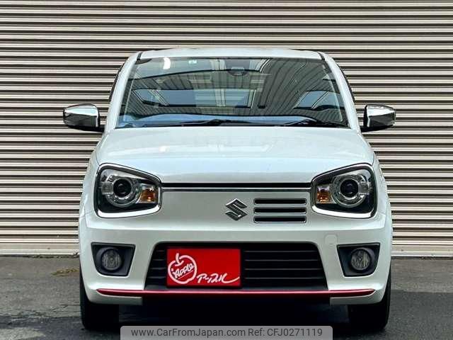 suzuki alto 2015 -SUZUKI 【名変中 】--Alto HA36S--863818---SUZUKI 【名変中 】--Alto HA36S--863818- image 2