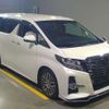 toyota alphard 2017 -TOYOTA--Alphard DBA-AGH30W--AGH30-0151877---TOYOTA--Alphard DBA-AGH30W--AGH30-0151877- image 8