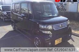 honda n-box 2012 -HONDA 【三重 584ｷ107】--N BOX JF1--1038648---HONDA 【三重 584ｷ107】--N BOX JF1--1038648-