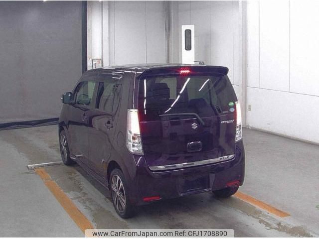 suzuki wagon-r-stingray 2014 CFJ1708890 image 2