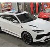 lamborghini lamborghini-urus 2023 -LAMBORGHINI 【姫路 331ﾐ3527】--Lamborghini Urus ZLDHU-PLA25124---LAMBORGHINI 【姫路 331ﾐ3527】--Lamborghini Urus ZLDHU-PLA25124- image 17