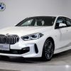 bmw 1-series 2023 CFJ1540534 image 1
