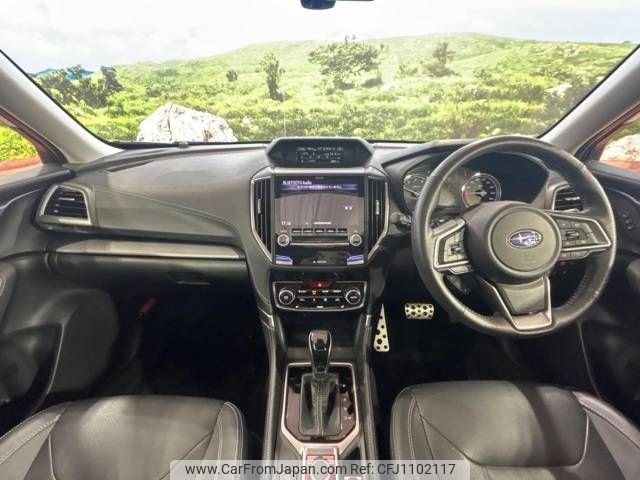 subaru forester 2018 -SUBARU--Forester 5BA-SK9--SK9-005174---SUBARU--Forester 5BA-SK9--SK9-005174- image 2