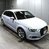audi a3 2020 -AUDI 【京都 351ふ】--Audi A3 8VCXS-WAUZZZ8V2LA014799---AUDI 【京都 351ふ】--Audi A3 8VCXS-WAUZZZ8V2LA014799- image 1