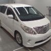 toyota alphard 2008 -TOYOTA 【千葉 302ね7115】--Alphard GGH20W-8010118---TOYOTA 【千葉 302ね7115】--Alphard GGH20W-8010118- image 6