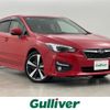 subaru impreza-wagon 2018 -SUBARU--Impreza Wagon DBA-GT6--GT6-034477---SUBARU--Impreza Wagon DBA-GT6--GT6-034477- image 1